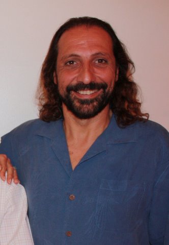 Nassim Haramein