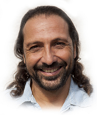 Nassim Haramein